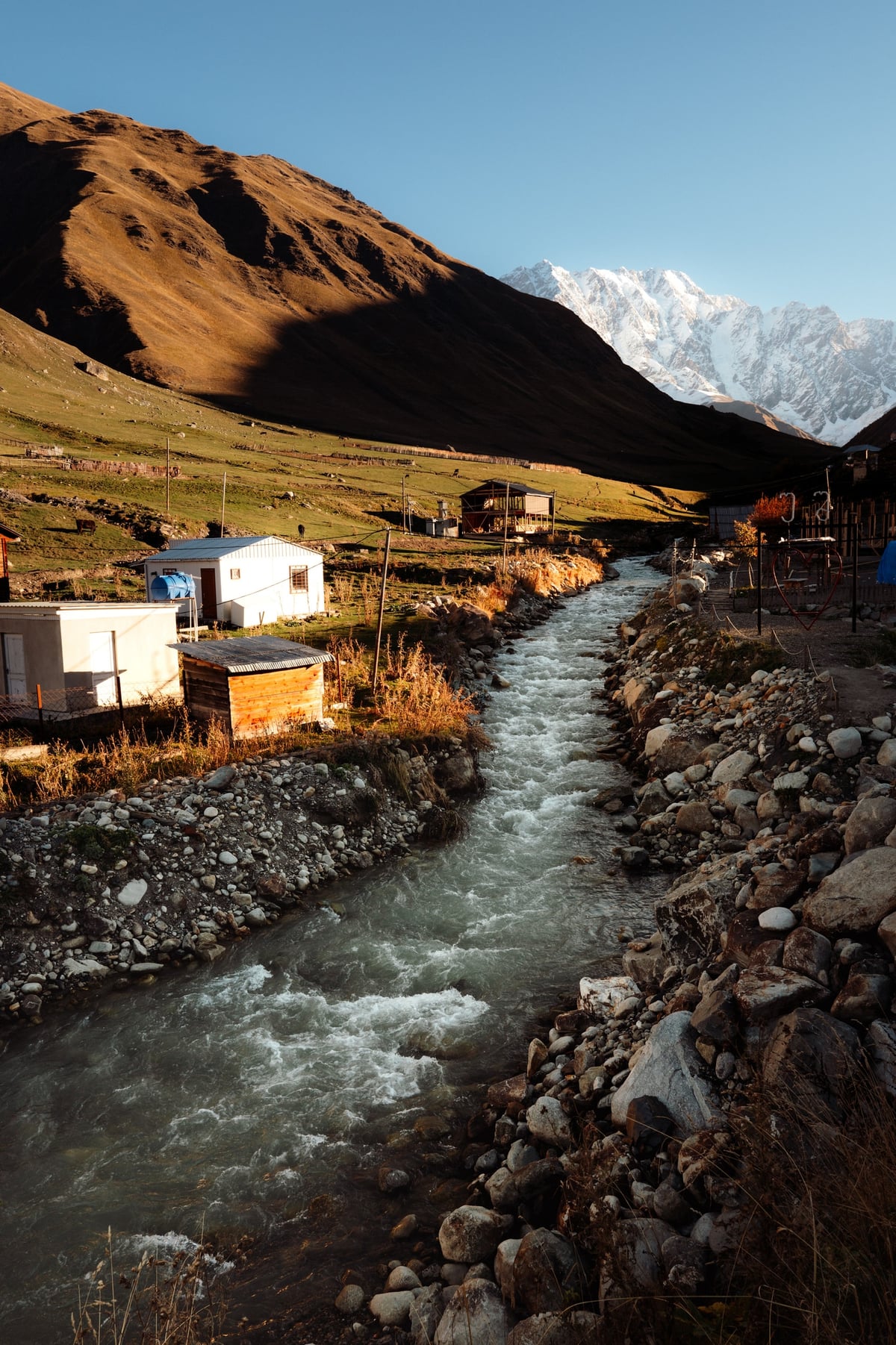 End of the World — Ushguli, Georgia — gallery image